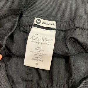 M Koi Lite Scrub Pants